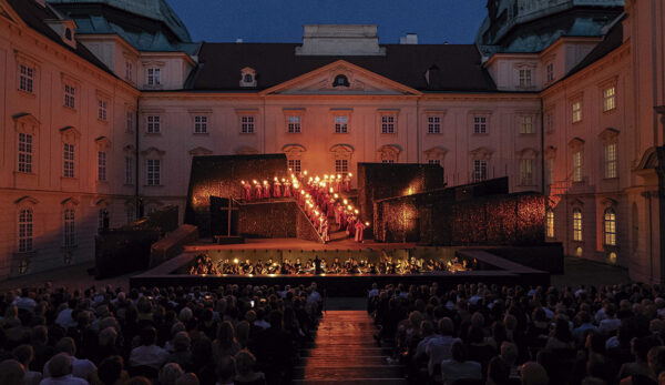 Don Carlo - Klosterneuburg