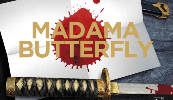 Madama Butterfly - Torre del Lago